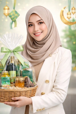 Toko Parcel Pulomarangun